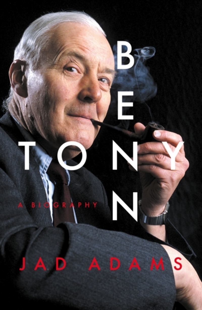 Tony Benn : A Biography/Product Detail/Biographies & True Stories