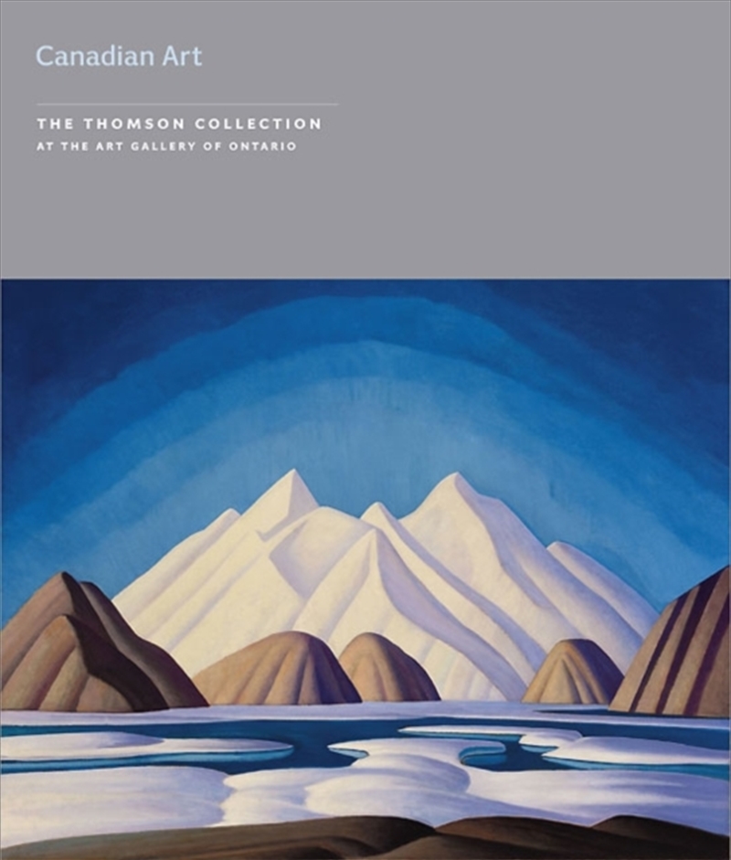 Canadian Art/Product Detail/Art