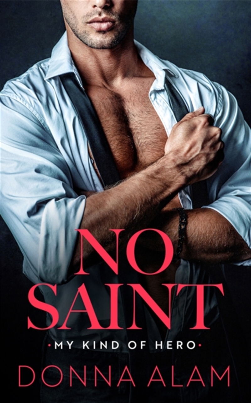 No Saint/Product Detail/Romance