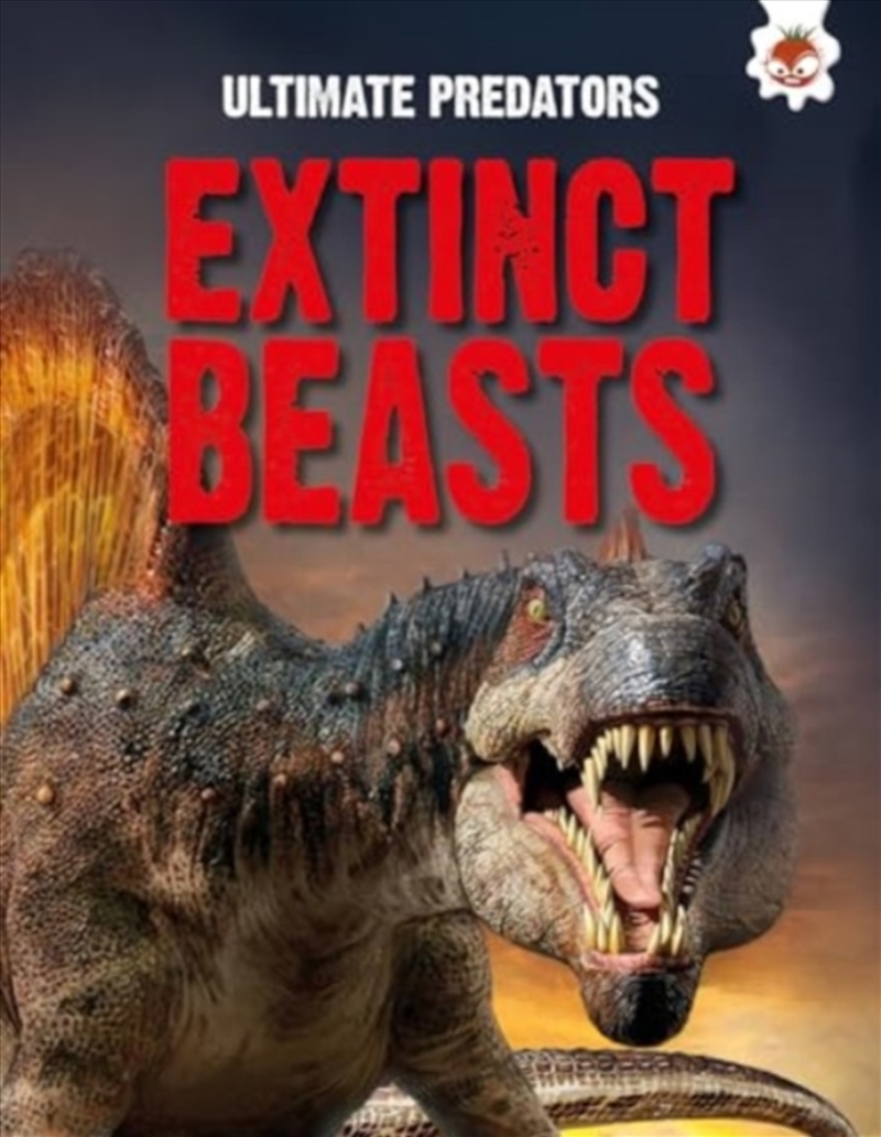 Ultimate Predators: Extinct Beasts/Product Detail/Childrens
