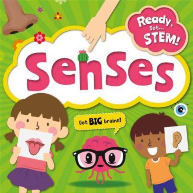 Senses/Product Detail/Childrens
