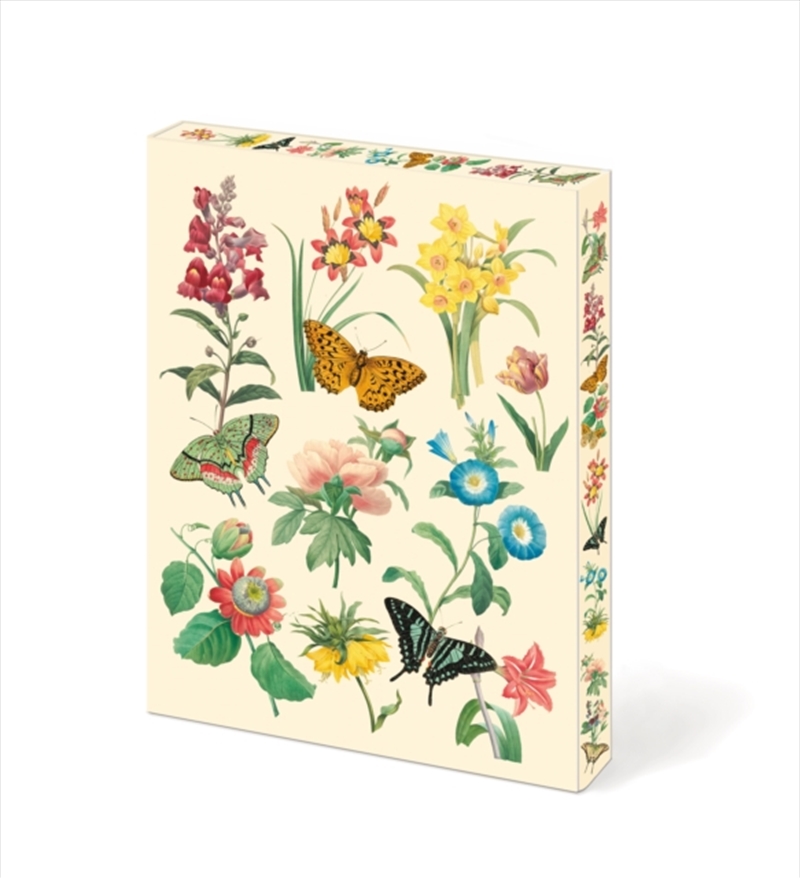 The Nature Notebook/Product Detail/Notebooks & Journals