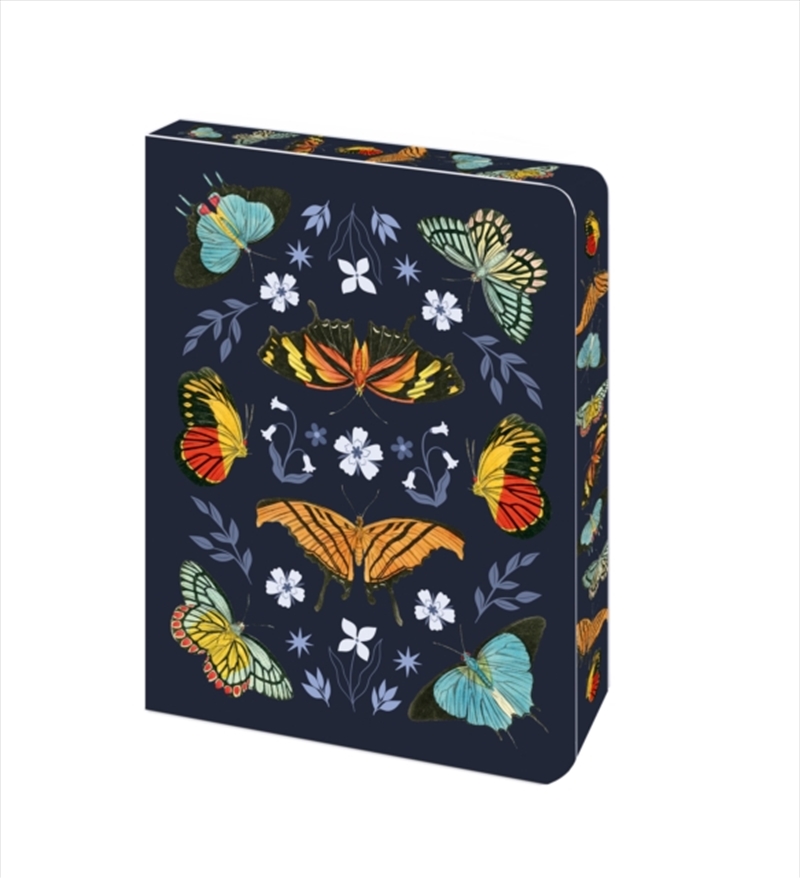 The Beautiful Butterflies Notebook/Product Detail/Notebooks & Journals