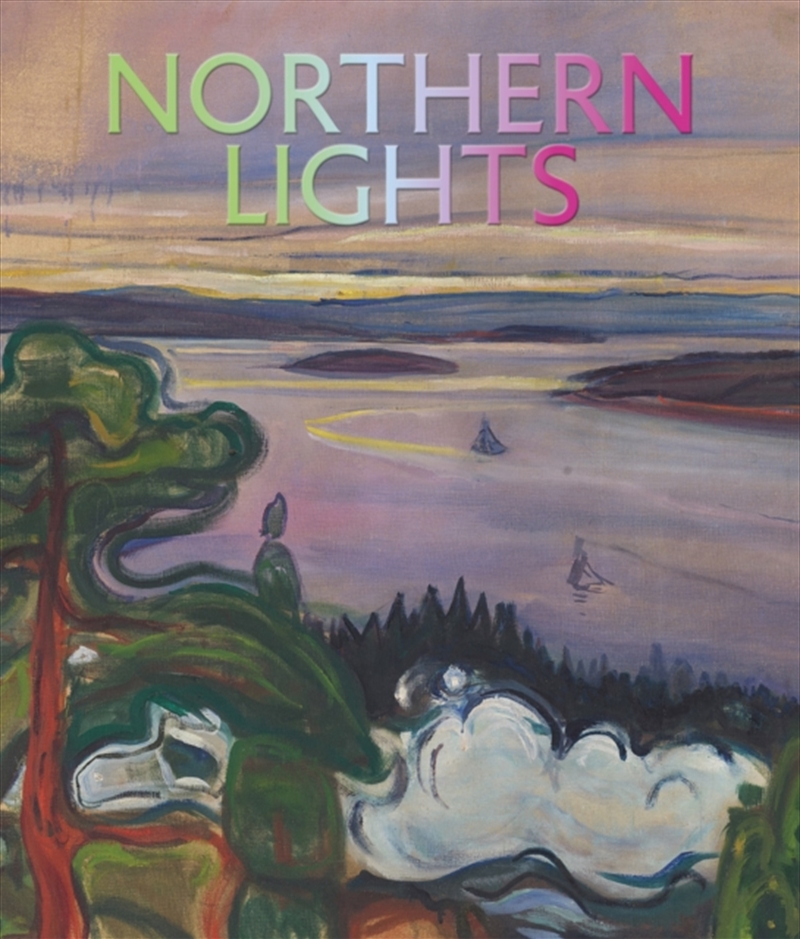 Northern Lights : The Forest In Modernist Art/Product Detail/Art
