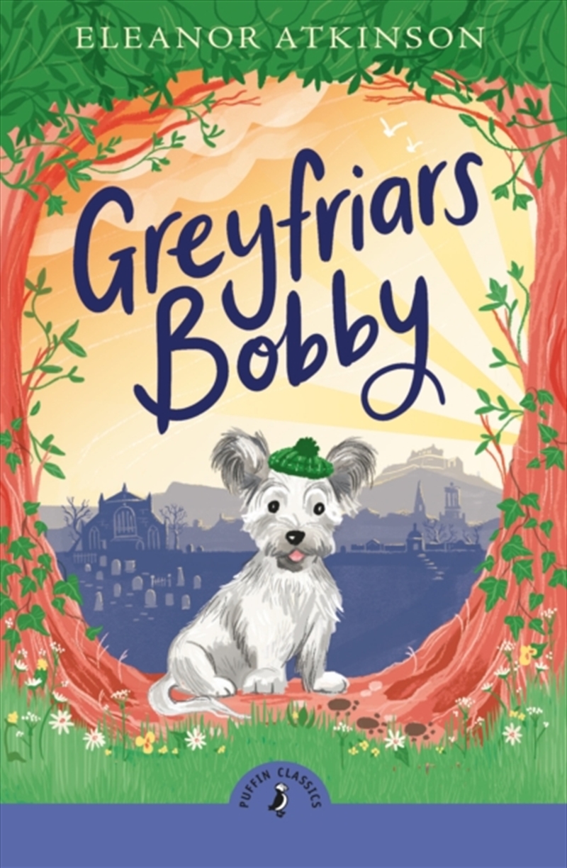 Greyfriars Bobby/Product Detail/Childrens Fiction Books