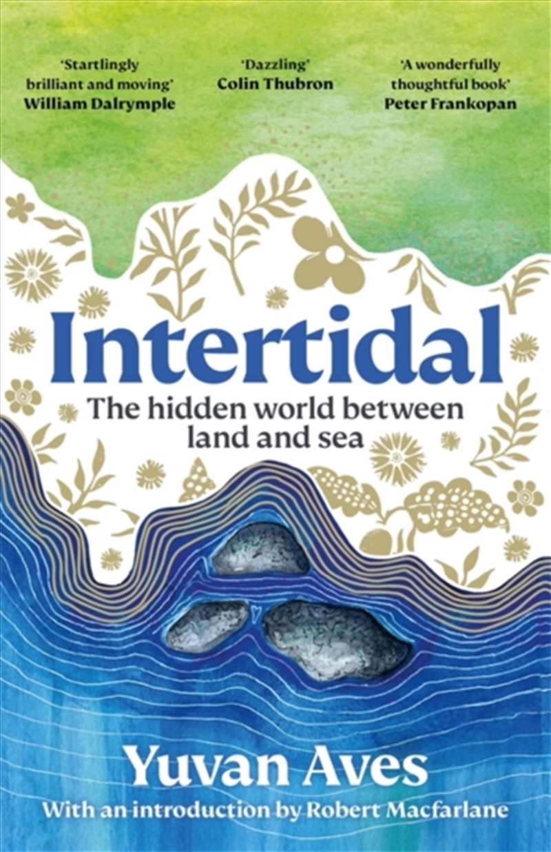 Intertidal : The Hidden World Between Land And Sea/Product Detail/Animals & Nature
