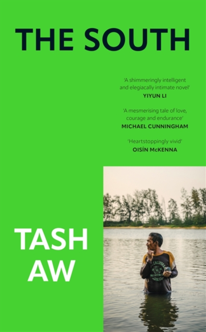 The South/Product Detail/Historical Fiction