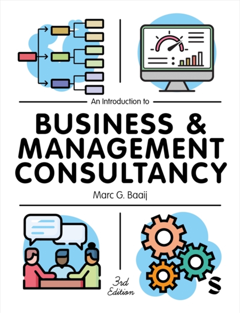An Introduction To Business & Management Consultancy/Product Detail/Business Leadership & Management