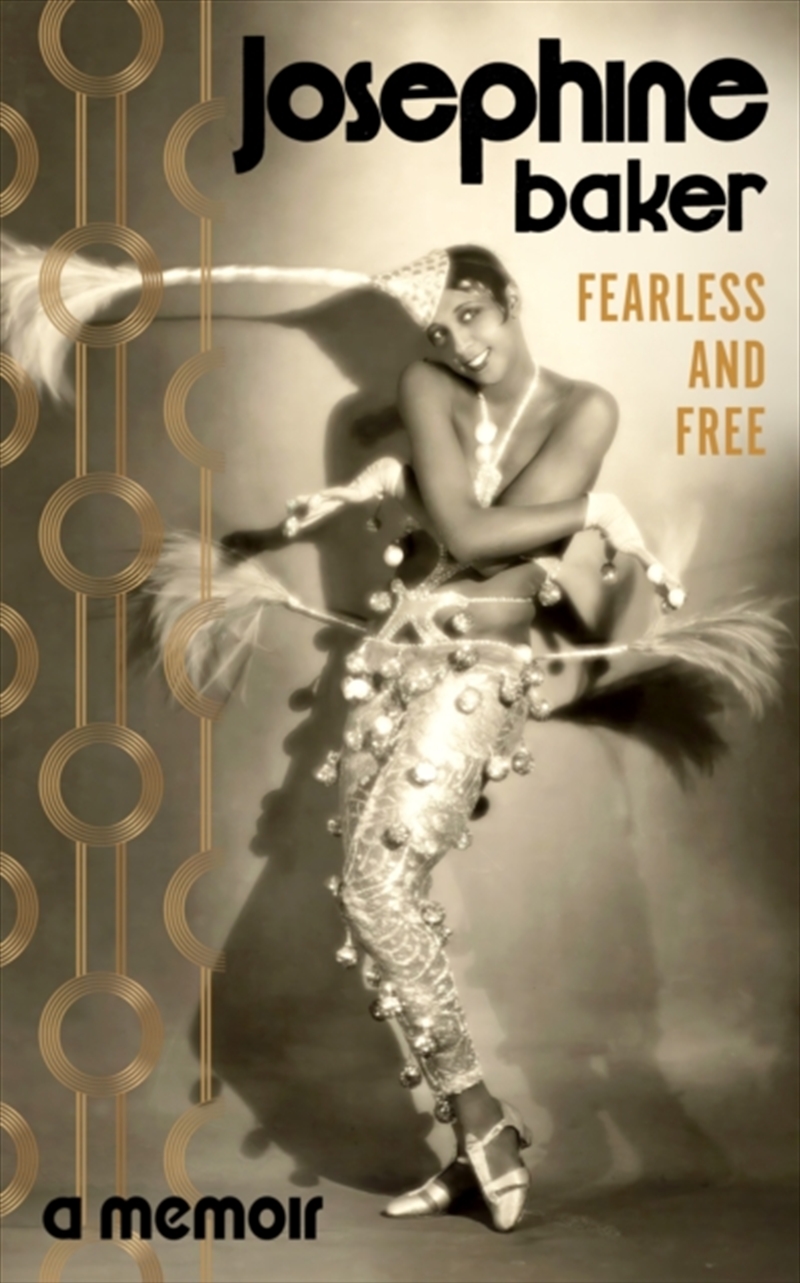Fearless And Free : A Memoir/Product Detail/Reading