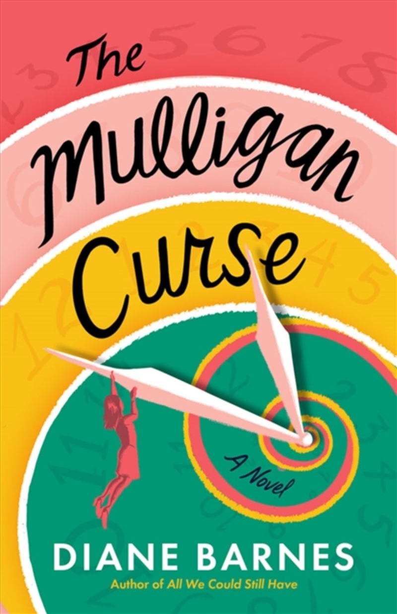 The Mulligan Curse : A Novel/Product Detail/Early Childhood Fiction Books