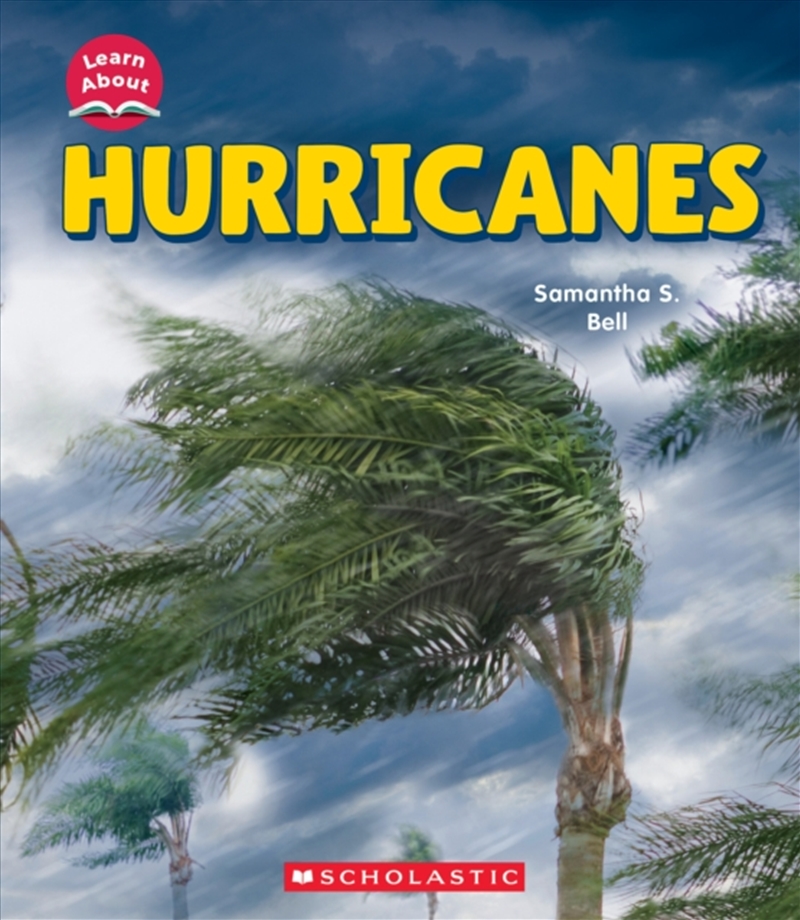 Hurricanes (Learn About: Wild Weather)/Product Detail/Geography