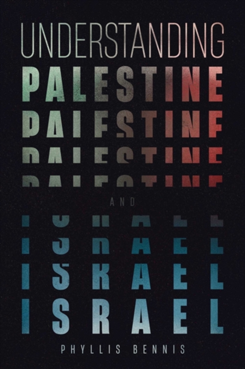 Understanding Palestine & Israel/Product Detail/Politics & Government