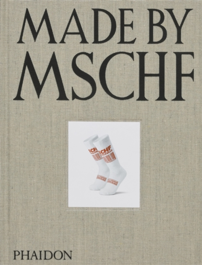 Made By Mschf/Product Detail/Art