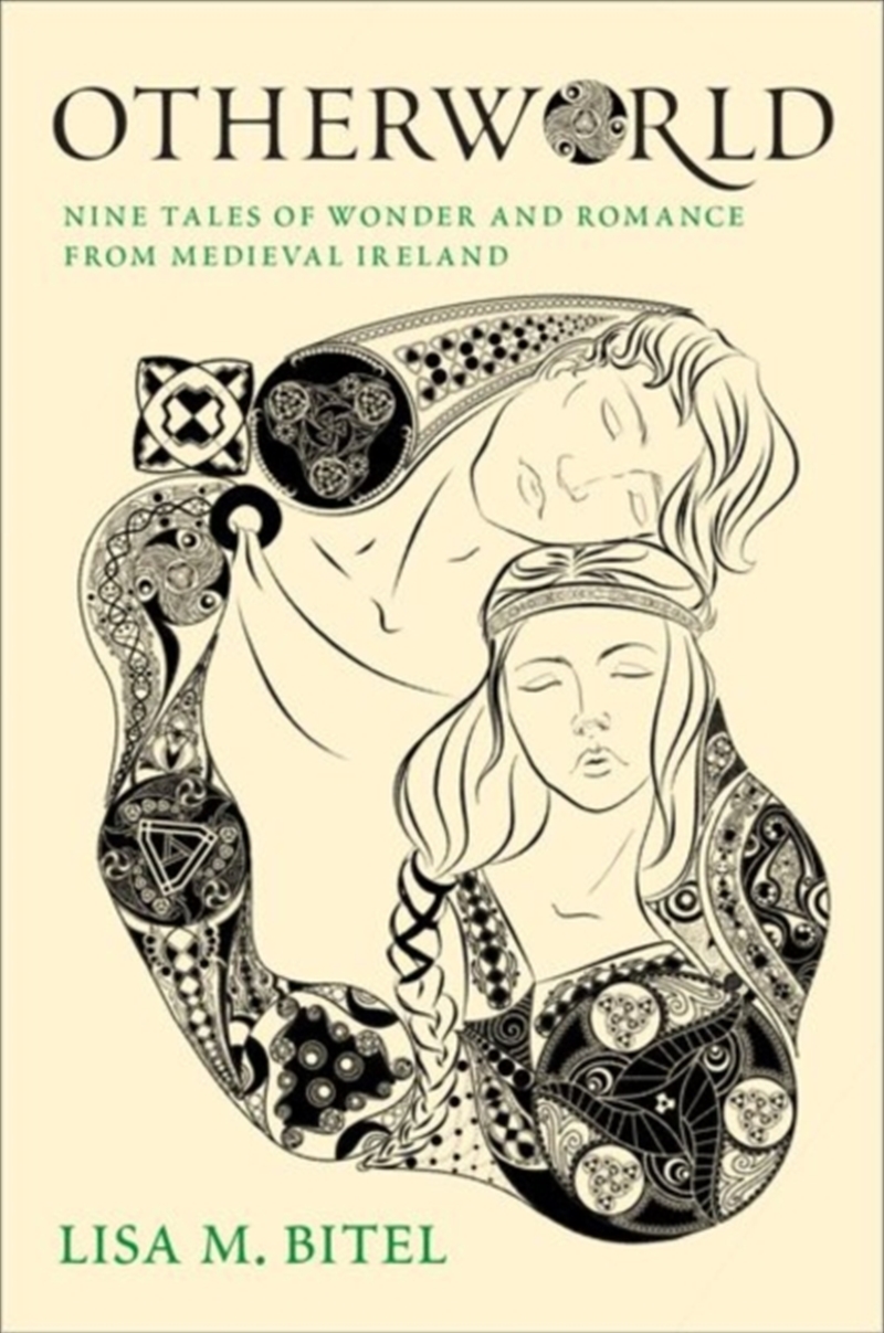Otherworld : Nine Tales Of Wonder And Romance From Medieval Ireland/Product Detail/Fantasy Fiction