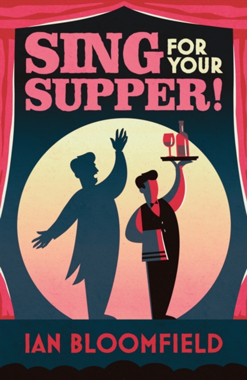 Sing For Your Supper!/Product Detail/Biographies & True Stories