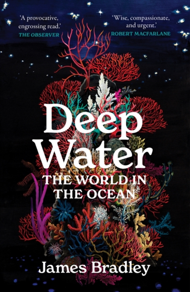 Deep Water : The World In The Ocean/Product Detail/Animals & Nature