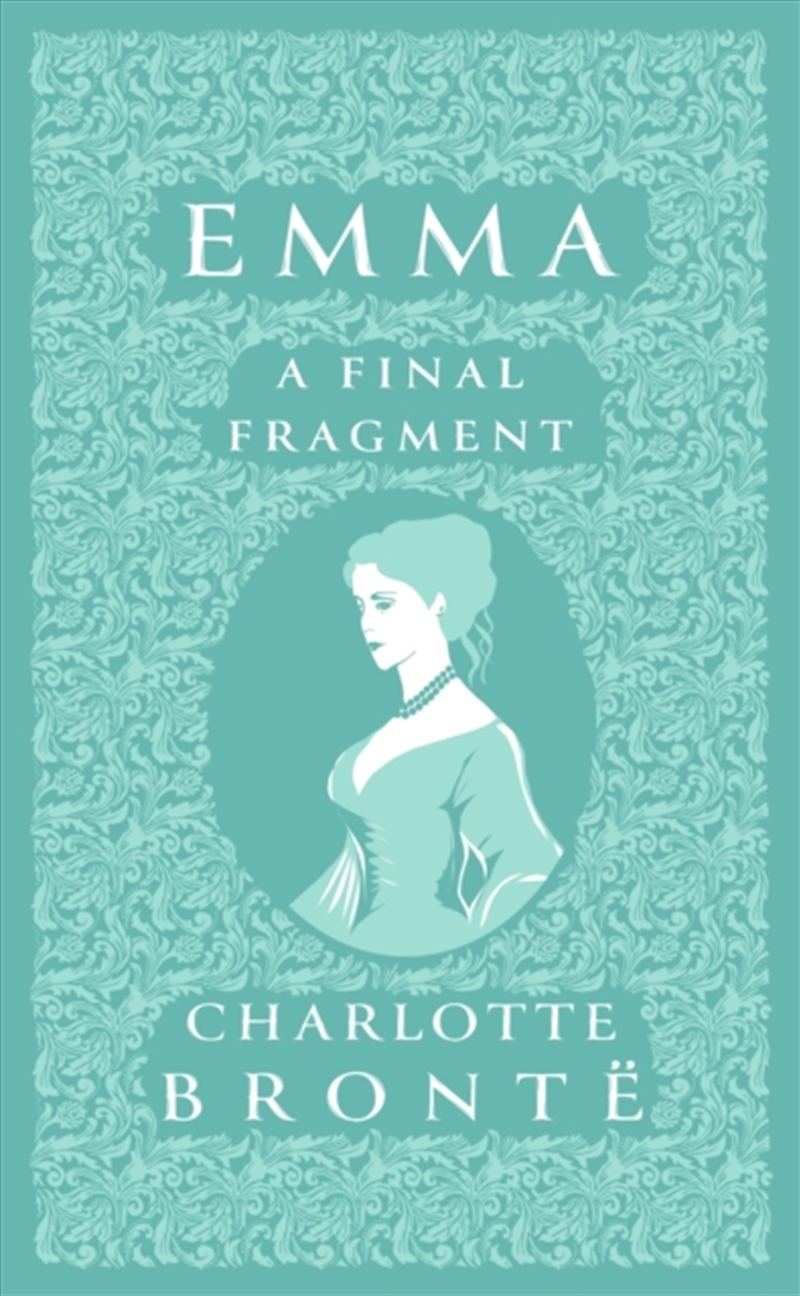 Emma : A Final Fragment/Product Detail/General Fiction Books