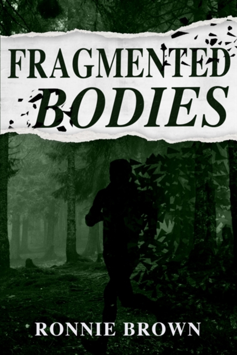 Fragmented Bodies/Product Detail/Crime & Mystery Fiction