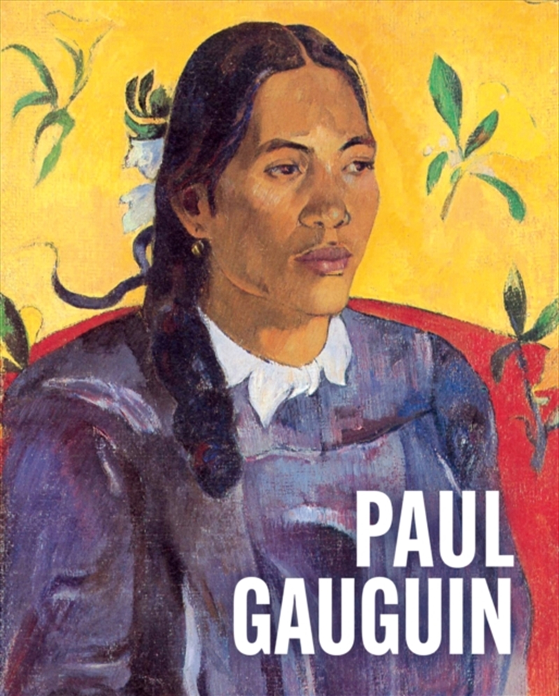 Art Masters: Paul Gauguin/Product Detail/Reading