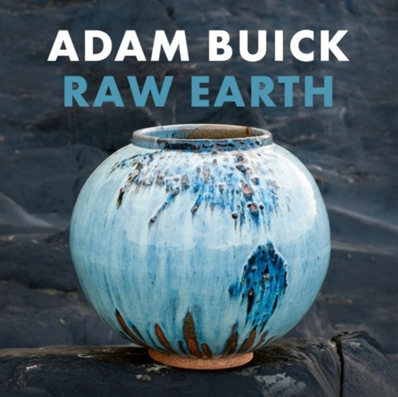 Raw Earth/Product Detail/Art
