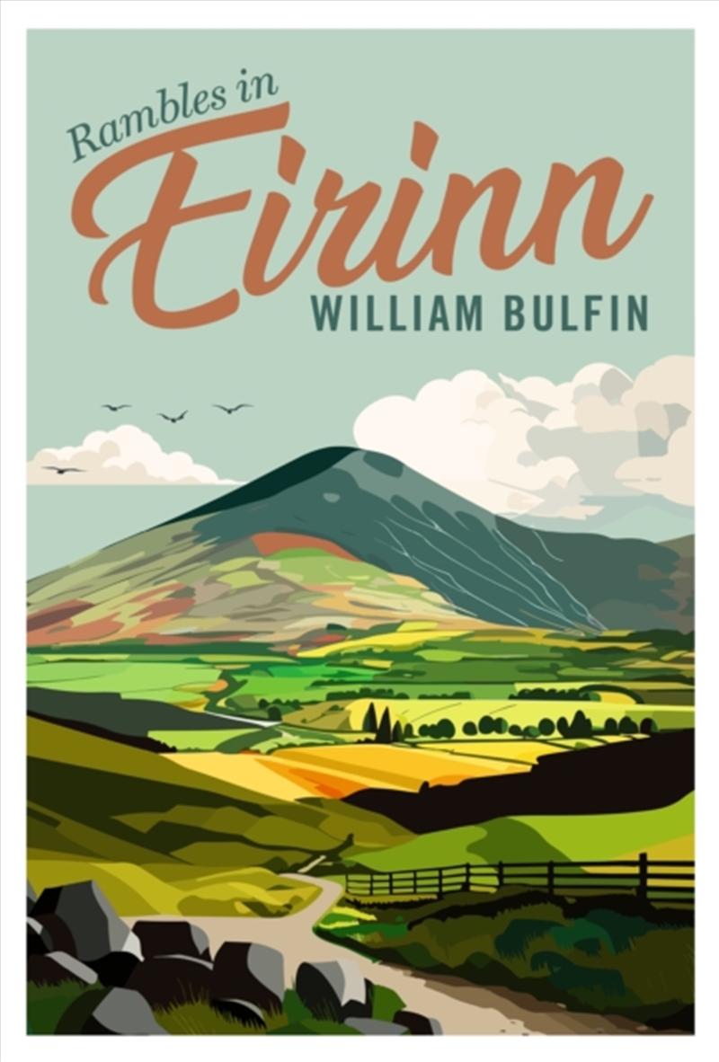 Rambles In Eirinn/Product Detail/Travel & Holidays
