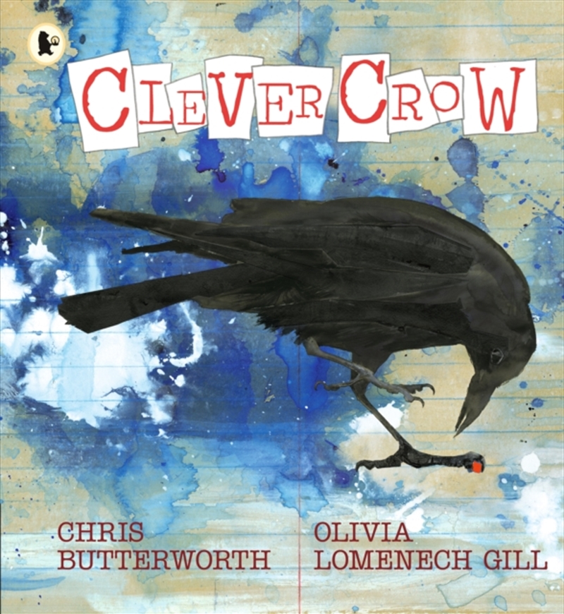 Clever Crow/Product Detail/Early Childhood Fiction Books