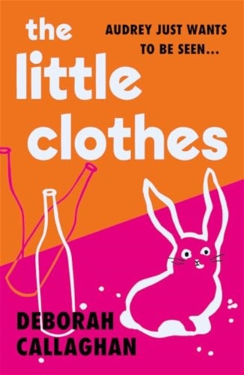 The Little Clothes/Product Detail/Modern & Contemporary