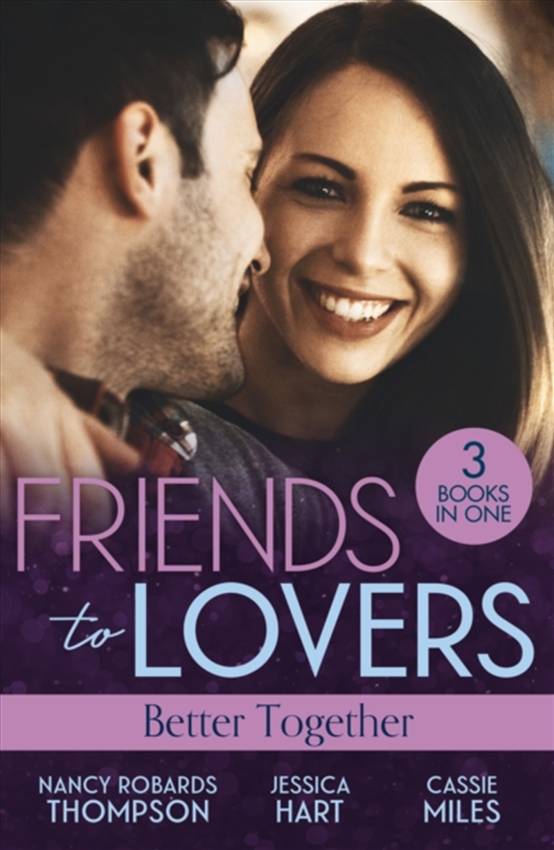 Friends To Lovers: Better Together : How To Marry A Doctor (Celebrations, Inc.) / Mr (Not Quite) Per/Product Detail/Romance