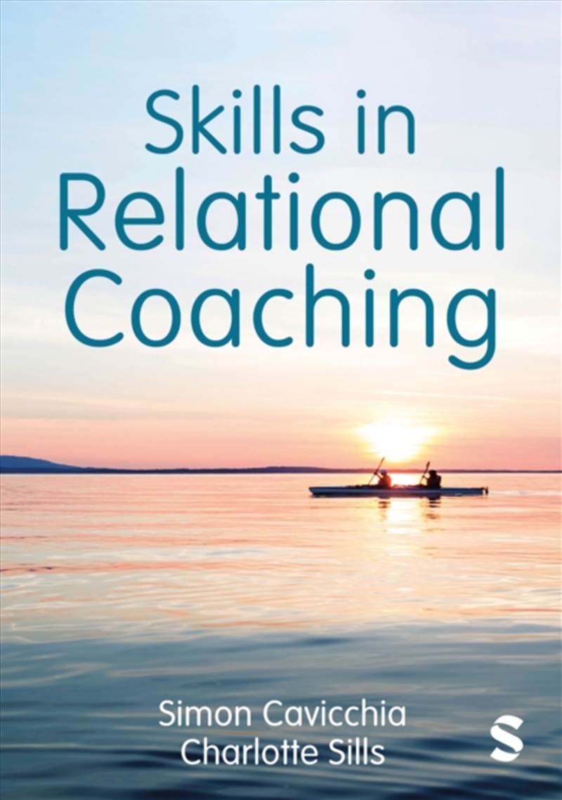 Skills In Relational Coaching/Product Detail/Business Leadership & Management