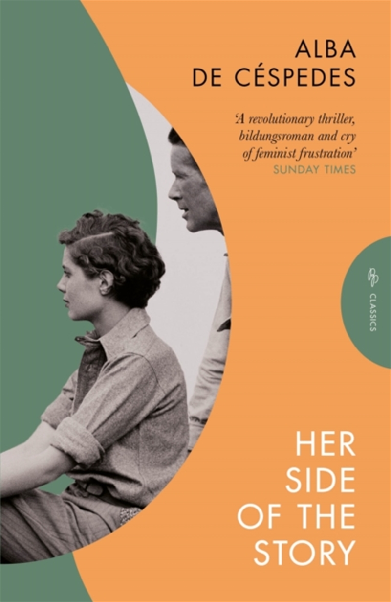 Her Side Of The Story/Product Detail/General Fiction Books