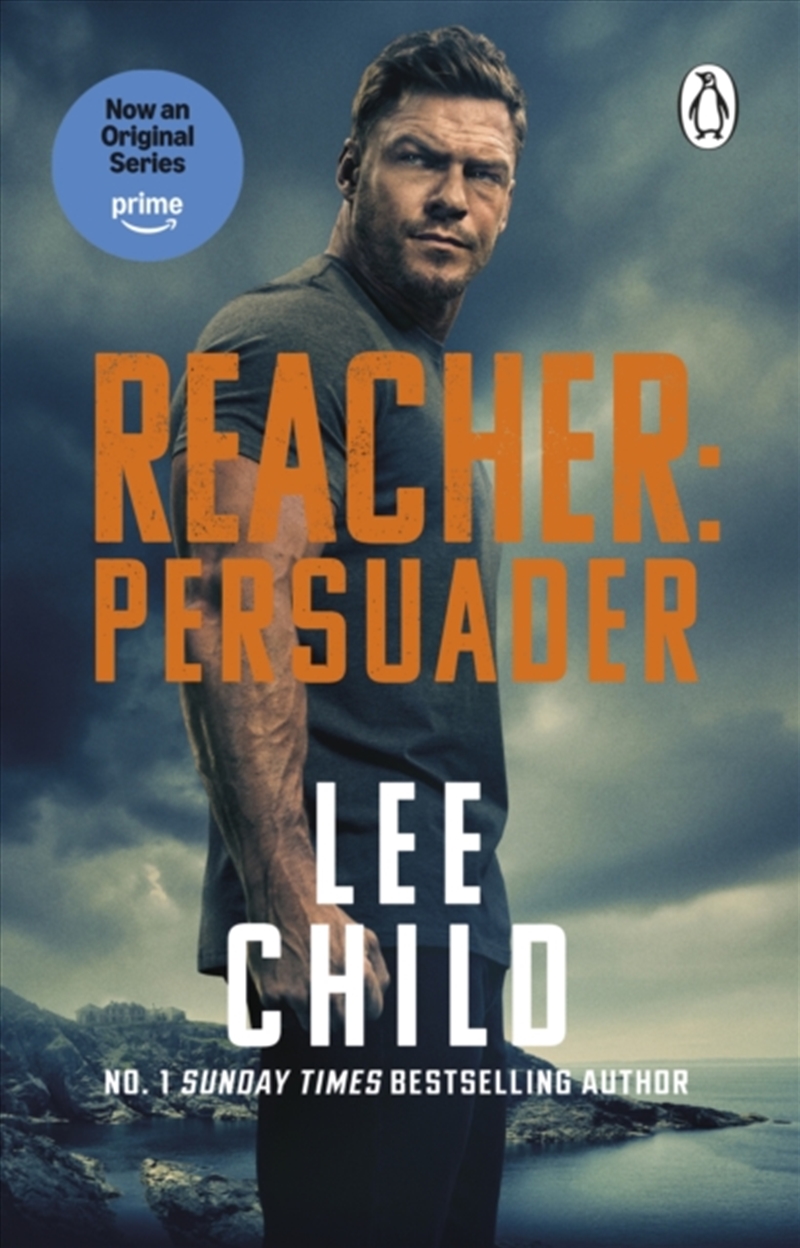 Persuader : (Jack Reacher 7)/Product Detail/Crime & Mystery Fiction