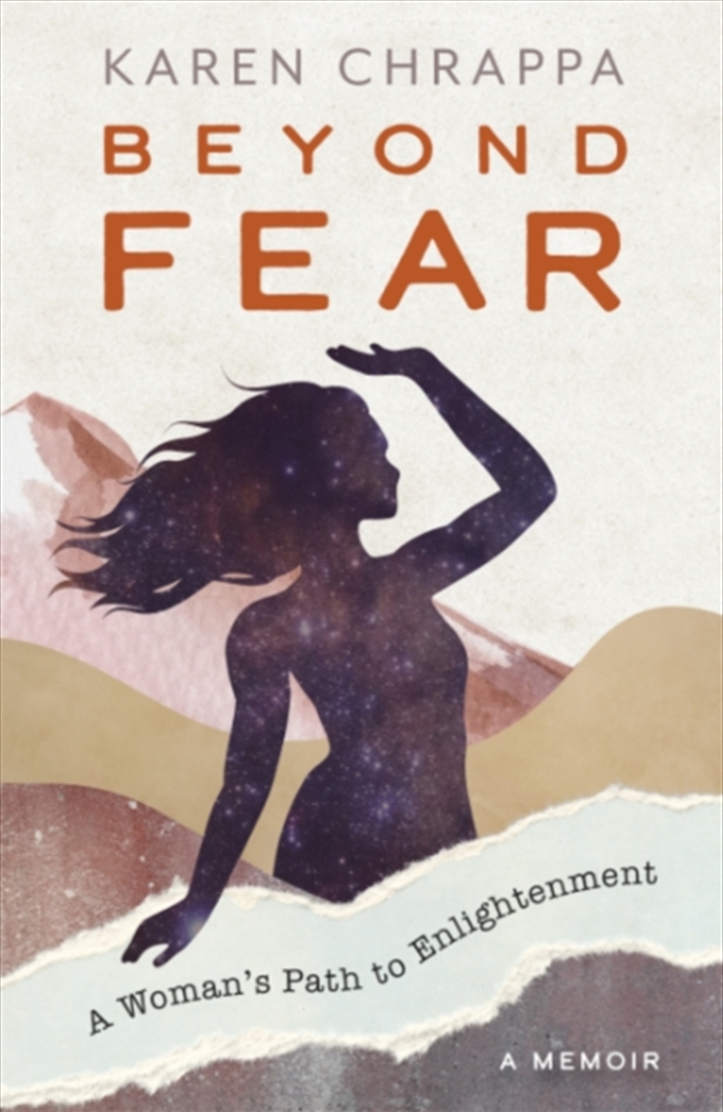 Beyond Fear : A Woman'S Path To Enlightenment/Product Detail/Religion & Beliefs