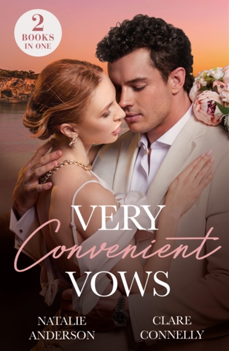 Very Convenient Vows : Their Altar Arrangement (Convenient Wives Club) / Unwanted Royal Wife/Product Detail/Romance