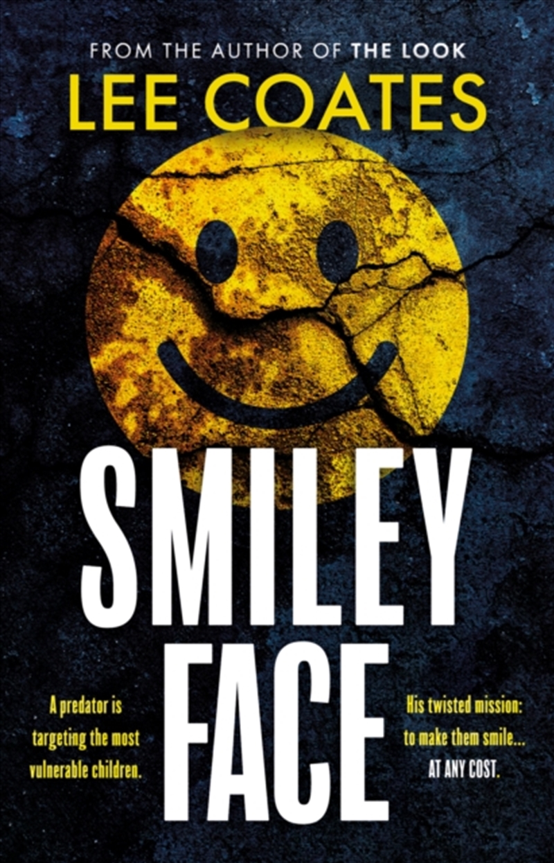 Smileyface/Product Detail/Crime & Mystery Fiction