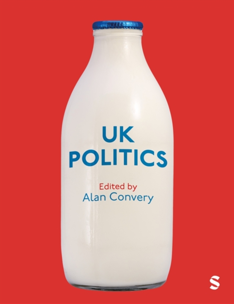 Uk Politics/Product Detail/Politics & Government