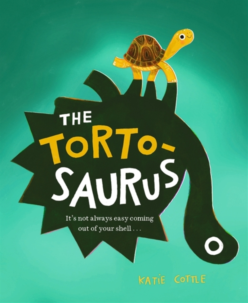 The Tortosaurus/Product Detail/Early Childhood Fiction Books