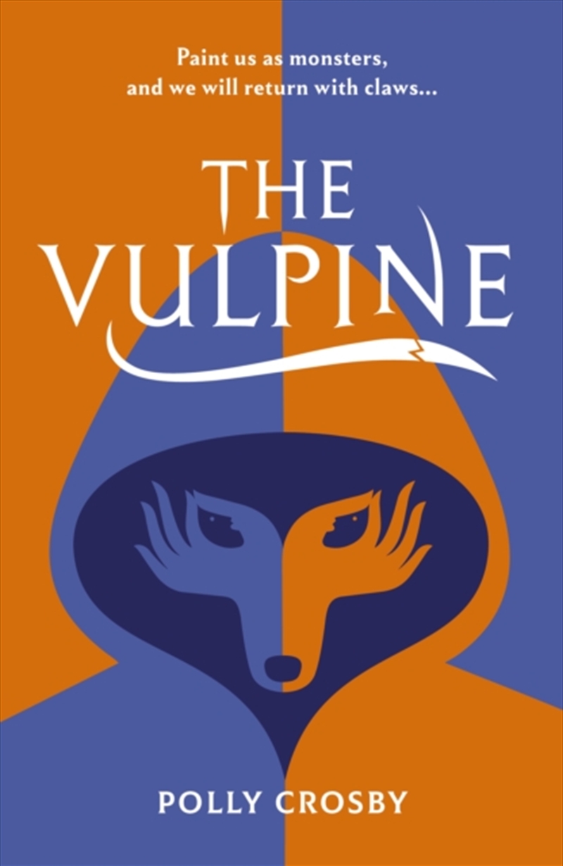 The Vulpine/Product Detail/Young Adult Fiction