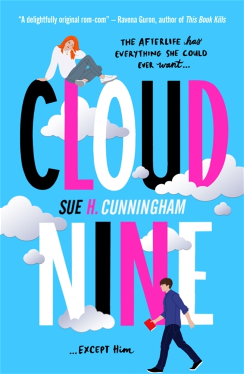 Cloud Nine/Product Detail/Young Adult Fiction