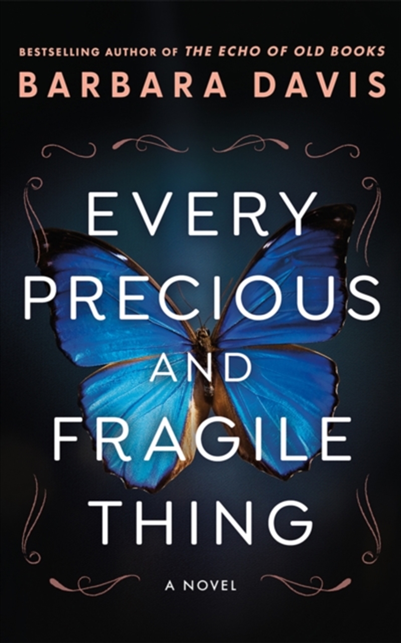 Every Precious And Fragile Thing : A Novel/Product Detail/Early Childhood Fiction Books