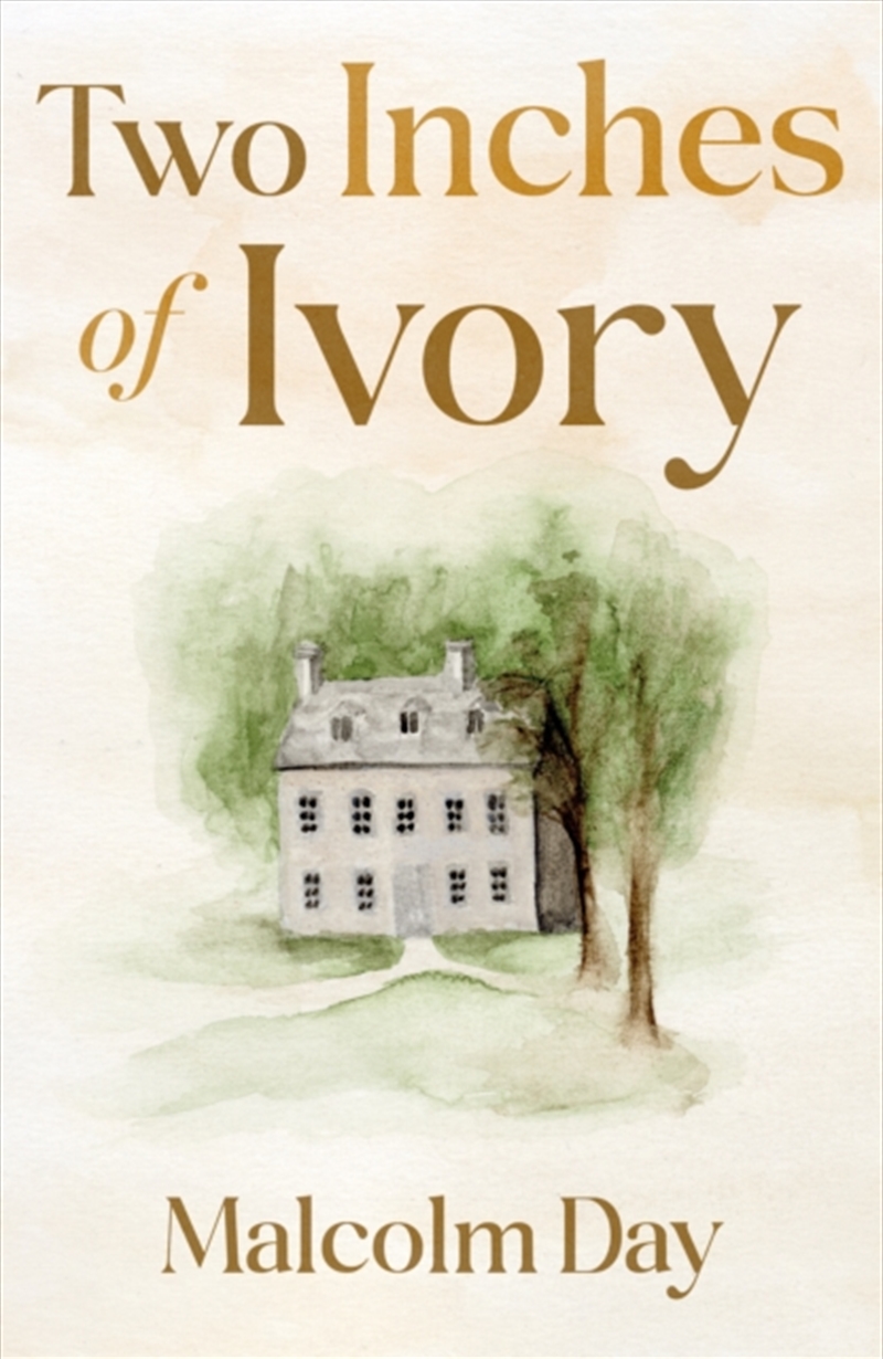 Two Inches Of Ivory/Product Detail/Historical Fiction