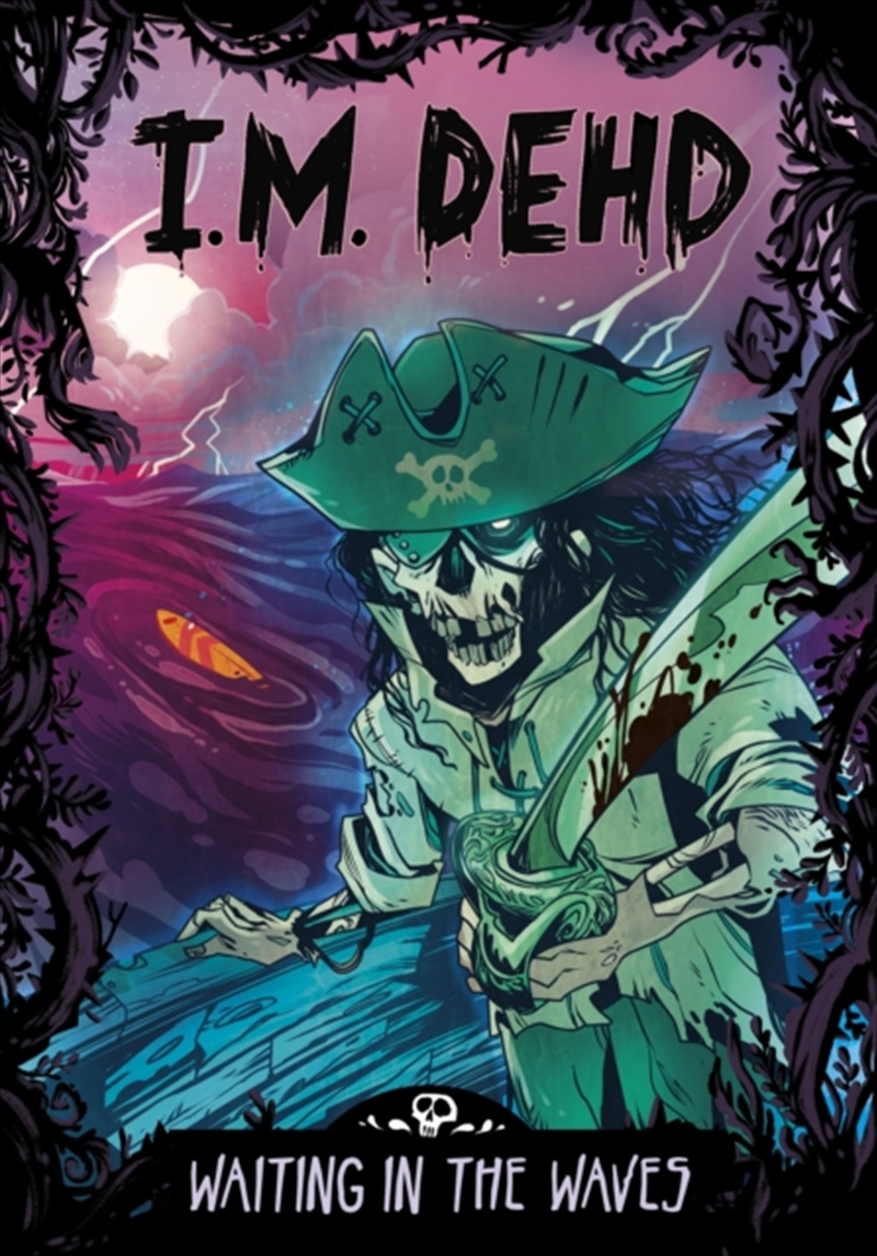 Waiting In The Waves/Product Detail/Childrens Fiction Books