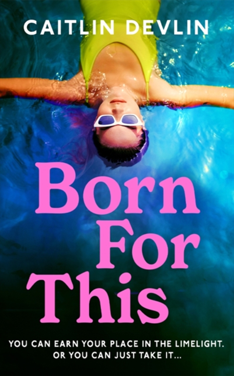 Born For This/Product Detail/Early Childhood Fiction Books