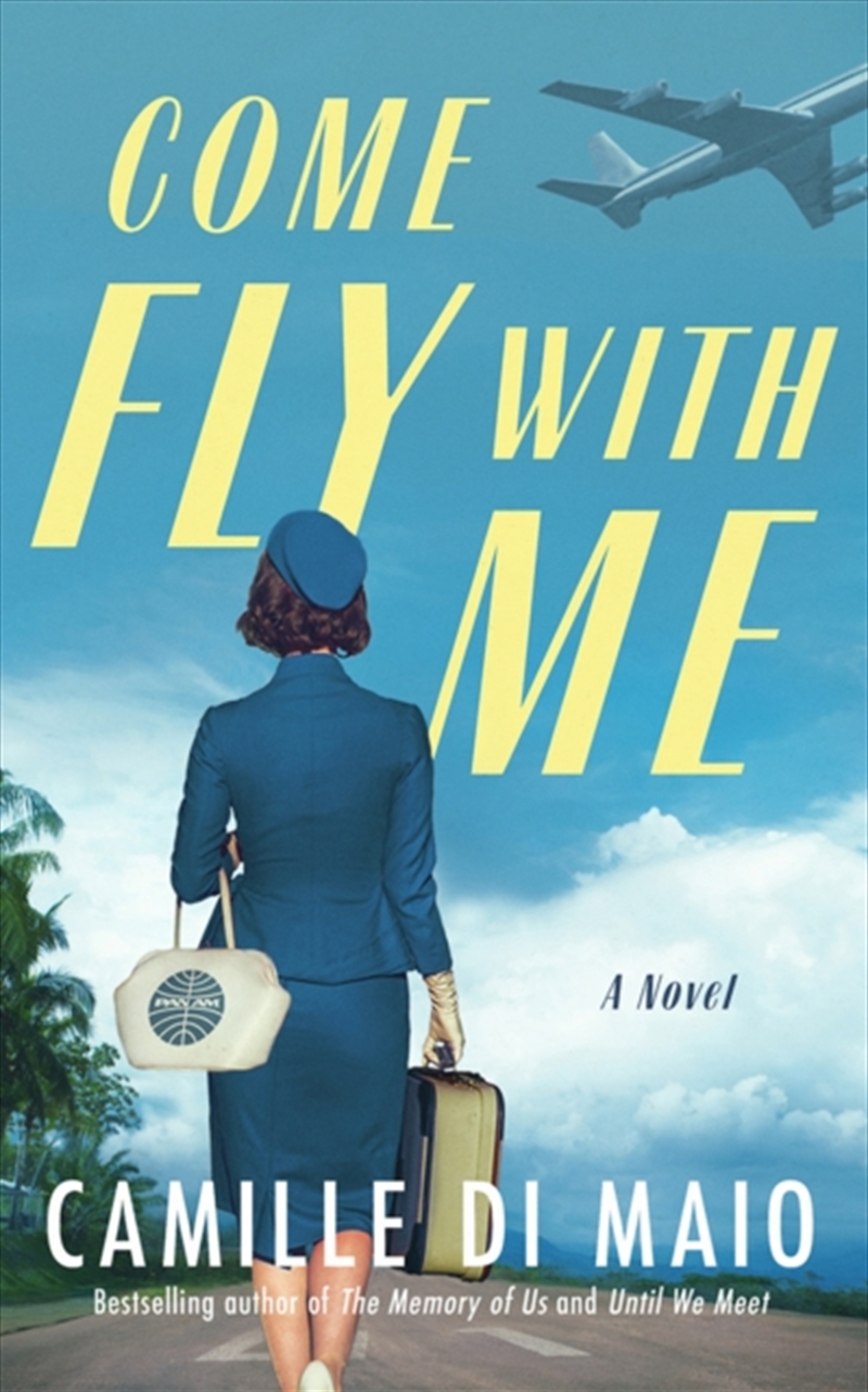 Come Fly With Me : A Novel/Product Detail/Early Childhood Fiction Books