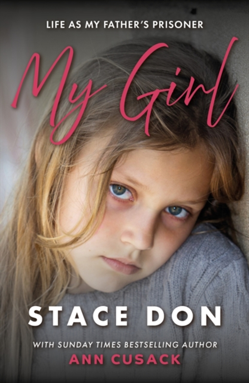 My Girl : For The Little Girl I Was Never Able To Be/Product Detail/Biographies & True Stories