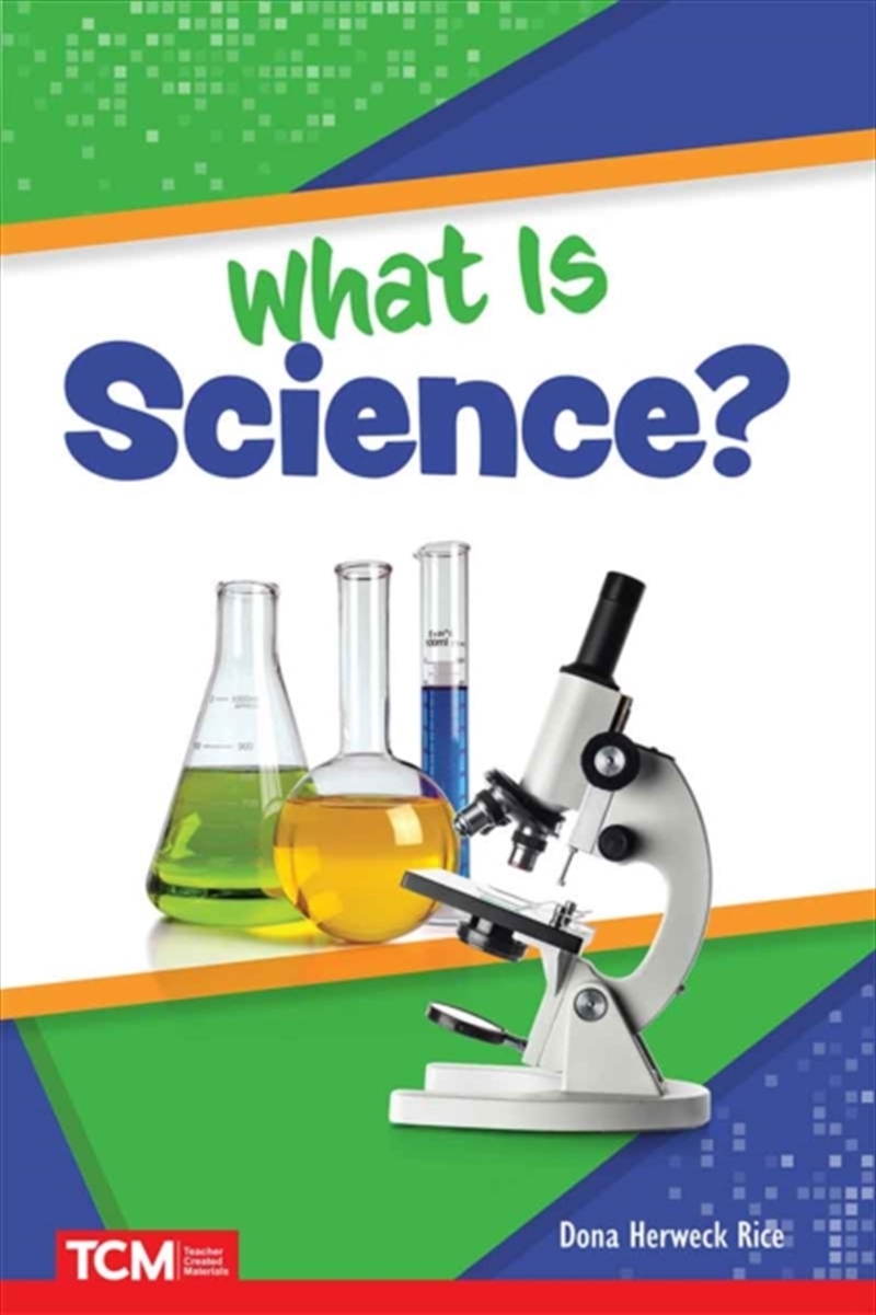 What Is Science?/Product Detail/Education & Textbooks