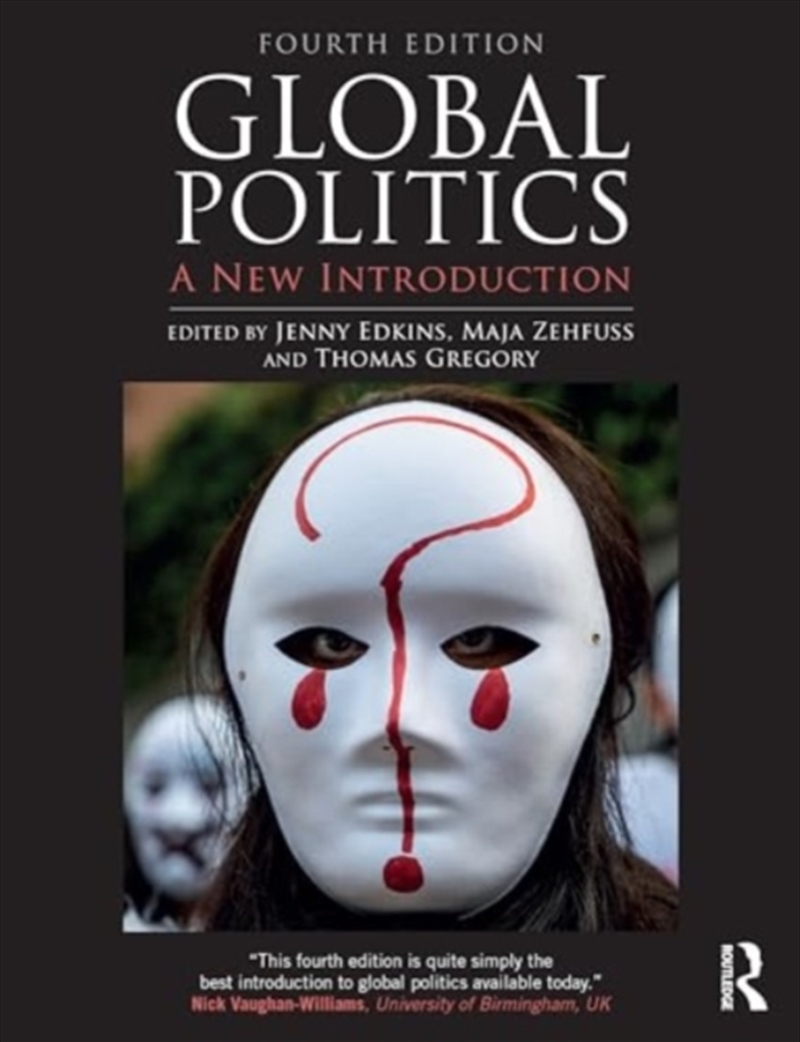 Global Politics : A New Introduction/Product Detail/Politics & Government