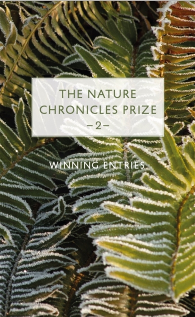 The Nature Chronicles Prize: 2/Product Detail/Animals & Nature