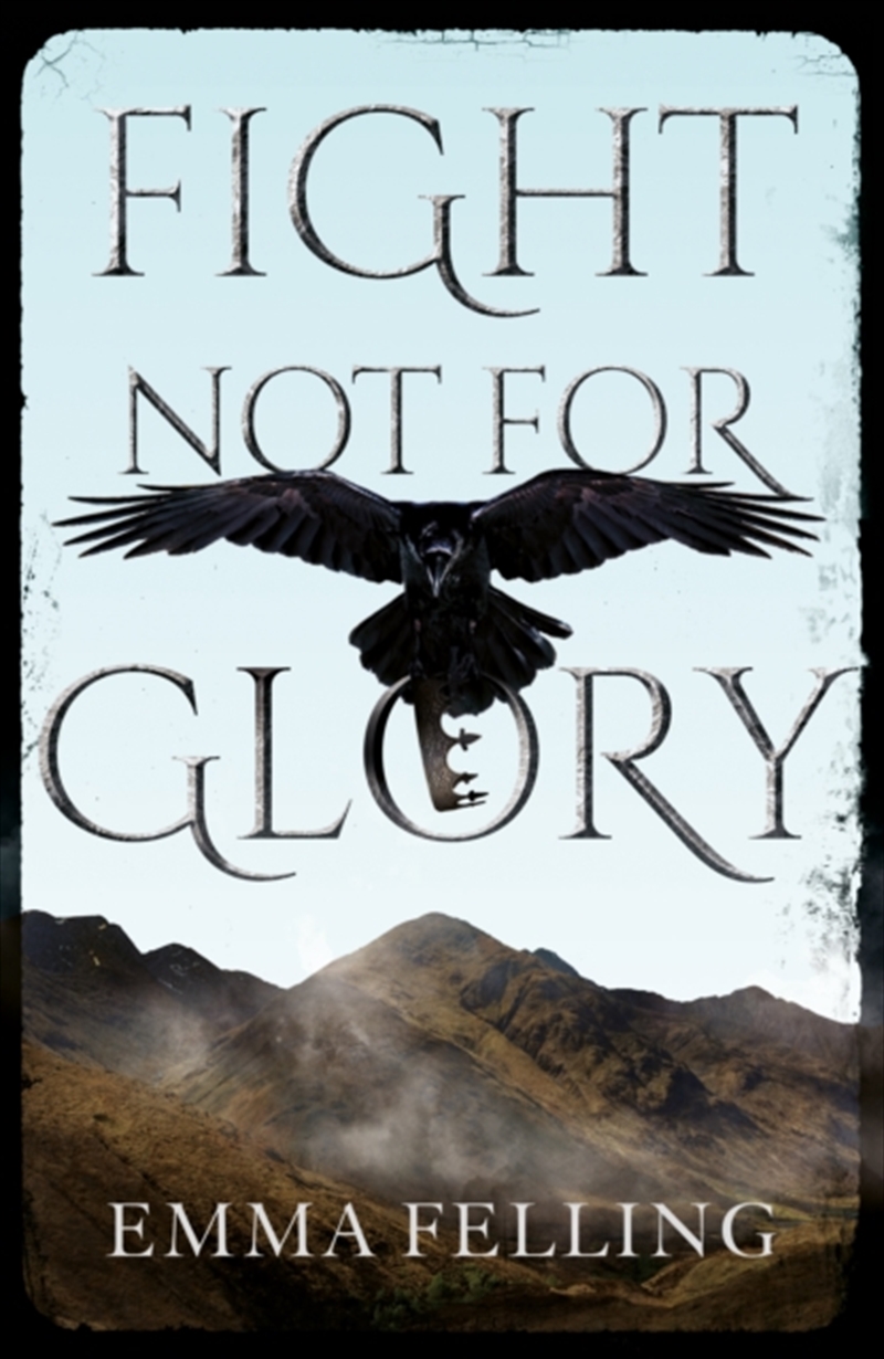 Fight Not For Glory/Product Detail/Historical Fiction