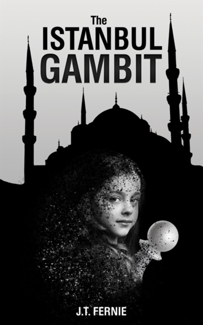 The Istanbul Gambit/Product Detail/Crime & Mystery Fiction