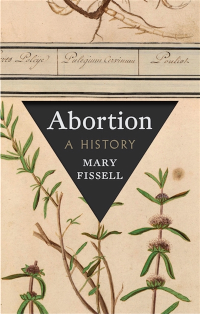Abortion : A History/Product Detail/Adult Books